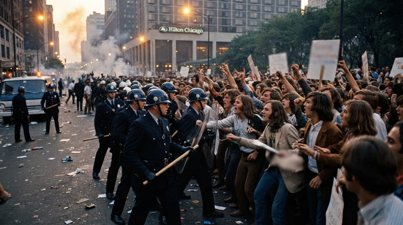 #4 - Street Fighting Man – The Rolling Stones (Image Credits: Gemini)