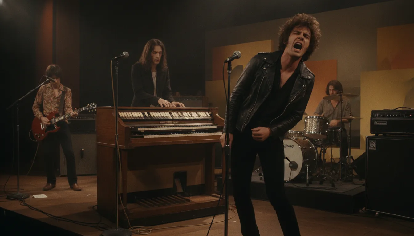 #8 - Light My Fire – The Doors (Image Credits: Gemini)