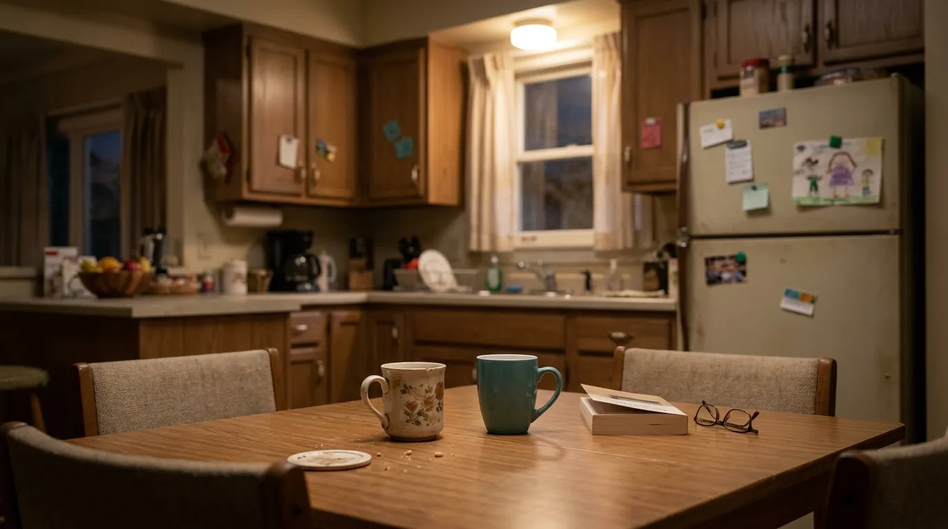 #18 - Anna Faris Departed Mom and Allison Janney Carried the Final Season (Image Credits: Gemini)