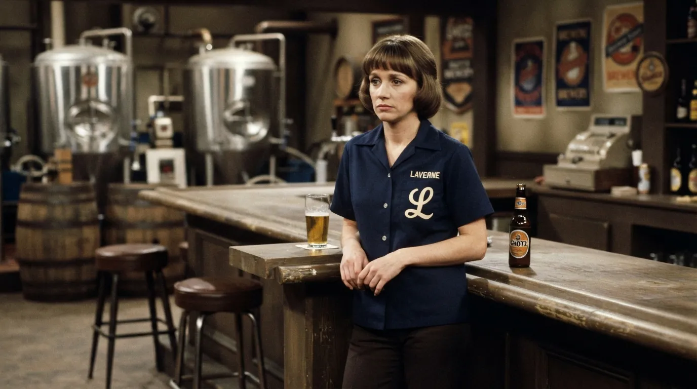 #4 - Cindy Williams’ Exit Shortened Laverne & Shirley’s Final Season (Image Credits: Gemini)