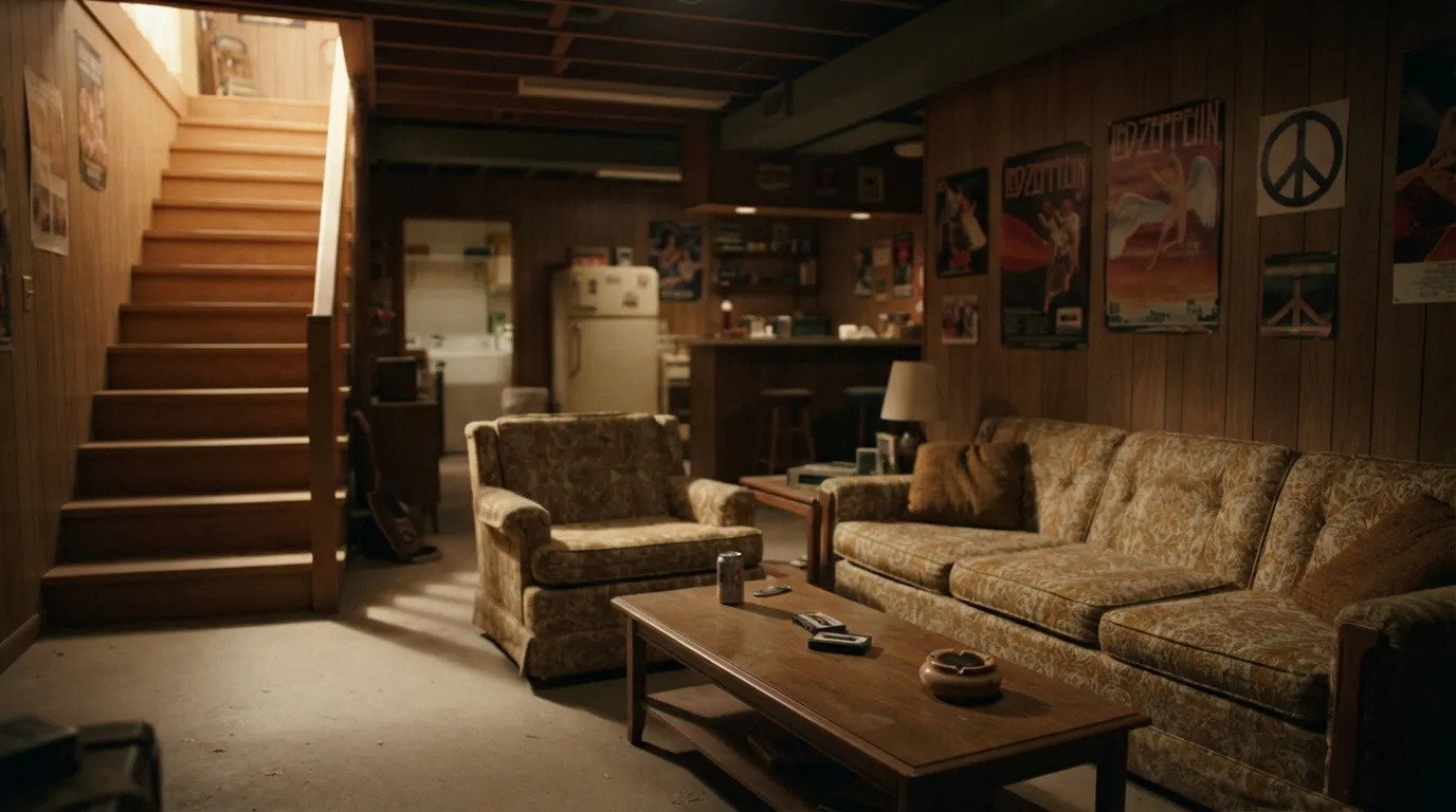 #15 - That '70s Show Brought in Randy After Eric Walked Out of the Basement (Image Credits: Gemini)
