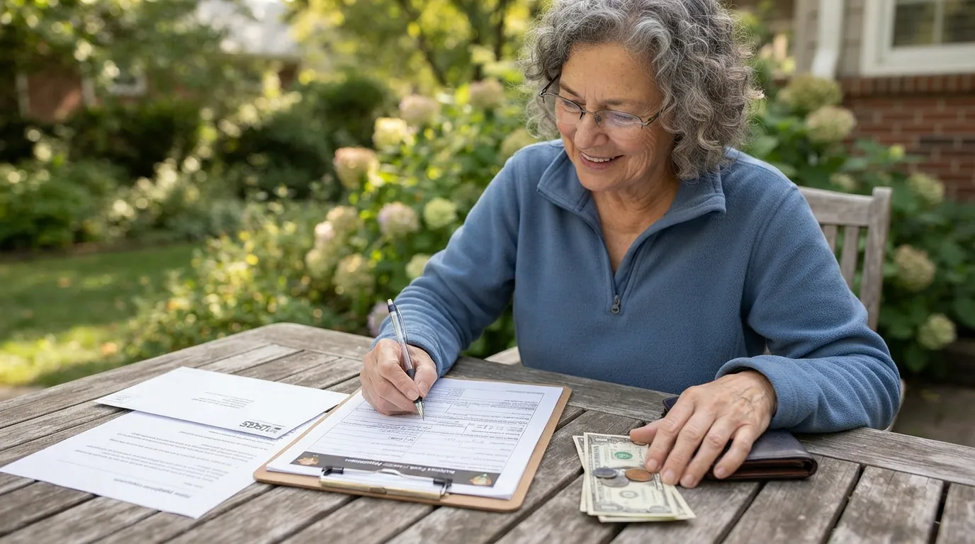#15 - You Can Apply From Home, but It Costs a Little (Image Credits: Gemini)