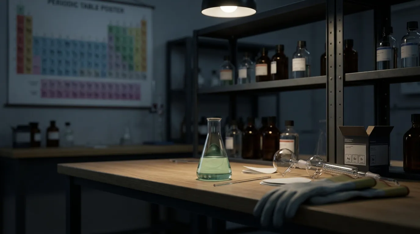 Matthew Broderick and John Cusack Passed on Walter White (Image Credits: Gemini)