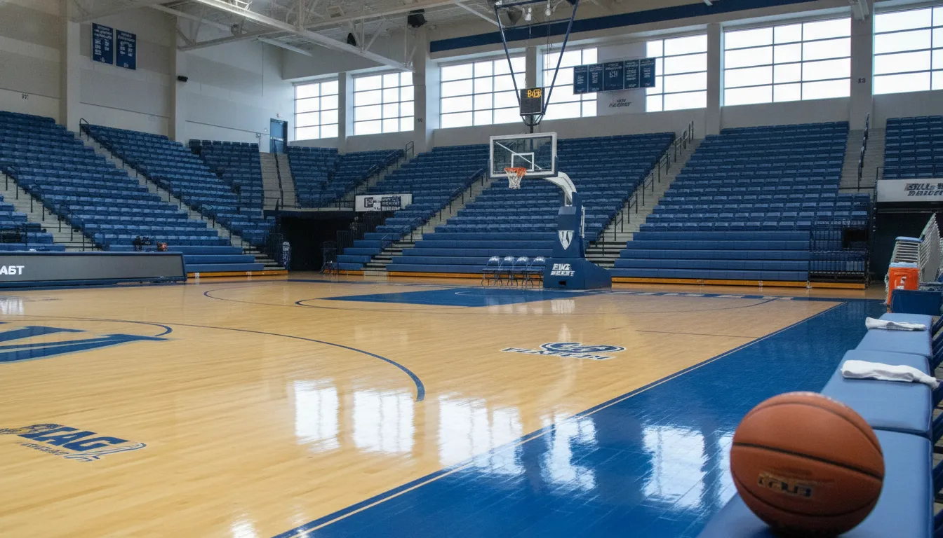 #10 - Jay Wright Retired After Villanova's Second Title Era (Image Credits: Gemini)