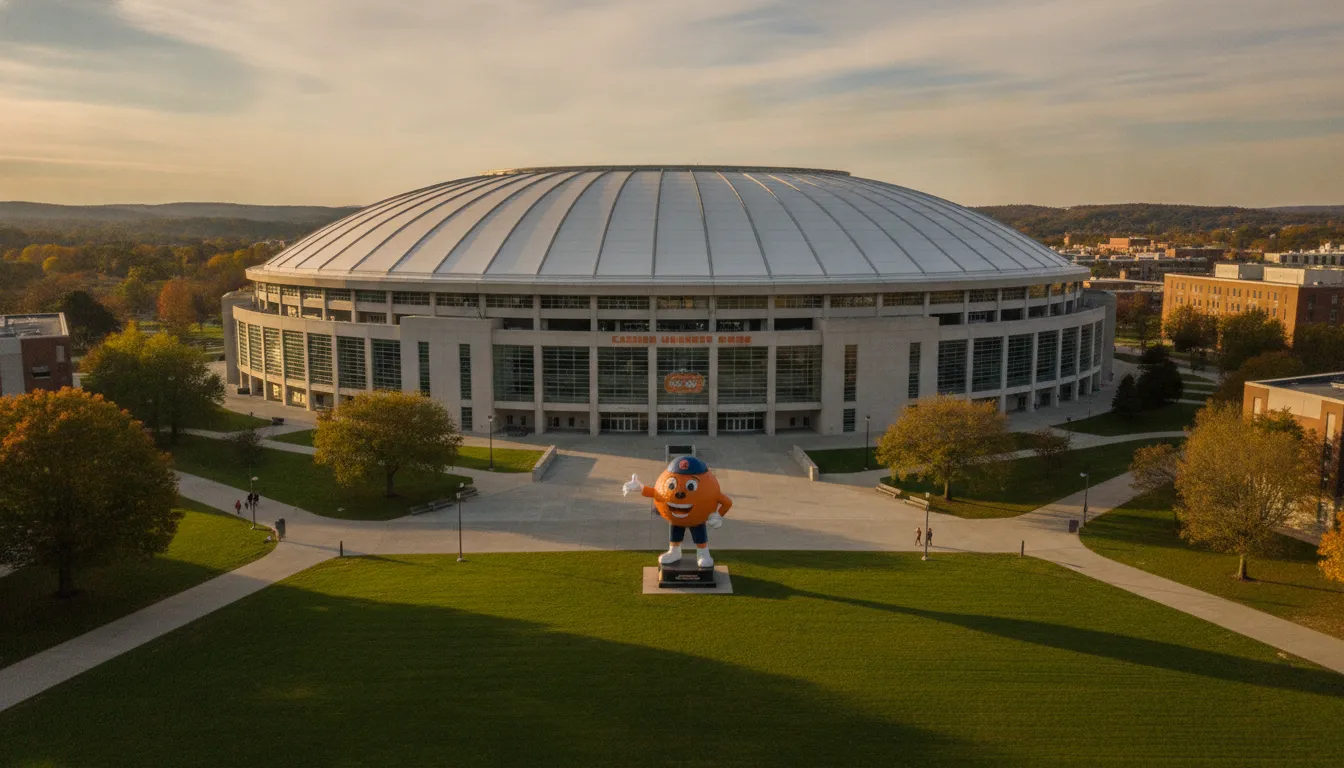 #9 - Jim Boeheim Exited Syracuse After Decades of Wins (Image Credits: Gemini)