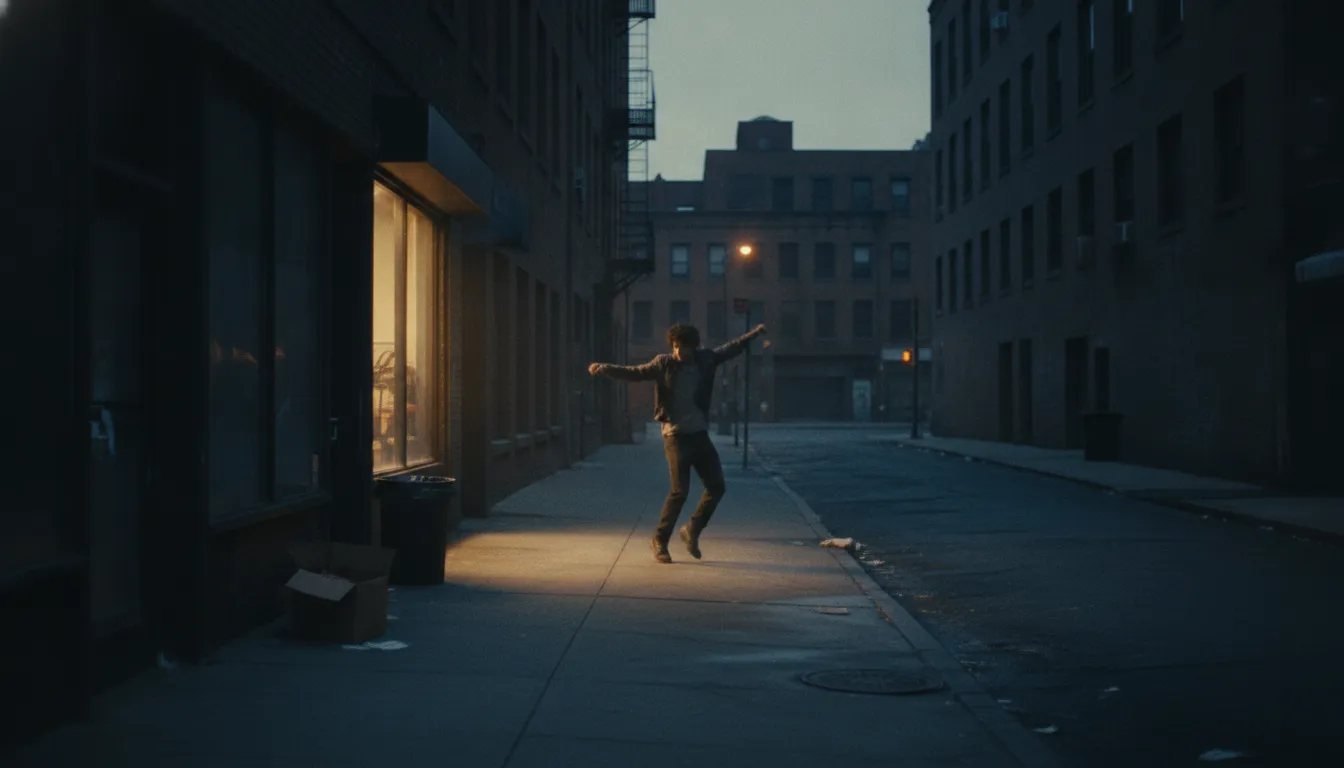 #5: “Dancing in the Dark” Was Written Because the Boss Needed a Single (Image Credits: Gemini)
