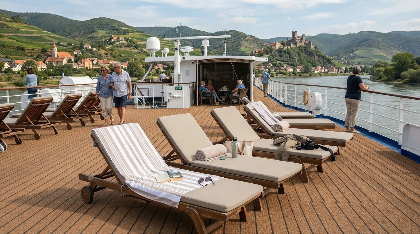 12 River Cruise Etiquette Mistakes That Make the Trip Worse for Everyone