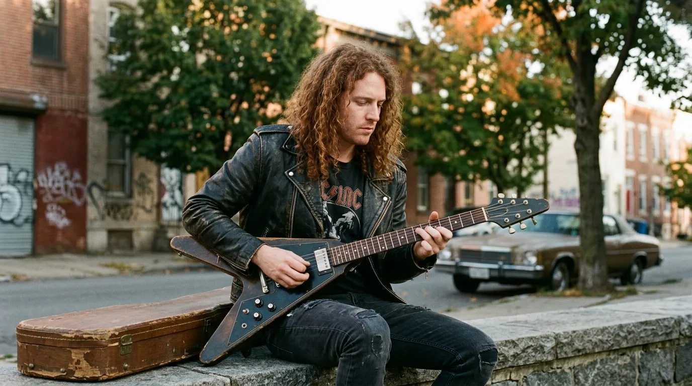 12 Musicians Who Left a Famous Band Before Its Biggest Success