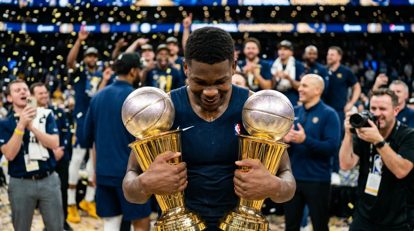 12 Athletes Who Left One Team and Became Champions Somewhere Else