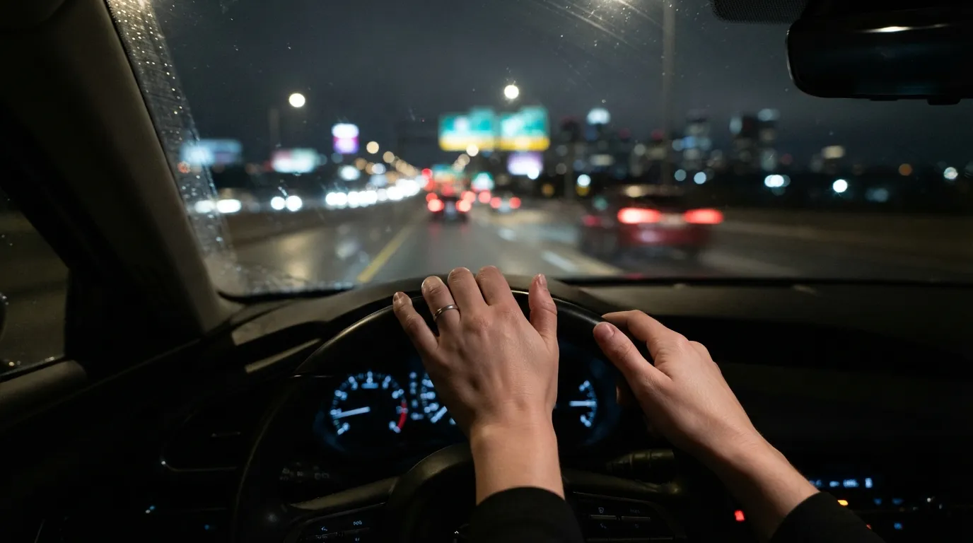 #9 - Sara Evans Passed on “Jesus, Take the Wheel” (Image Credits: Gemini)