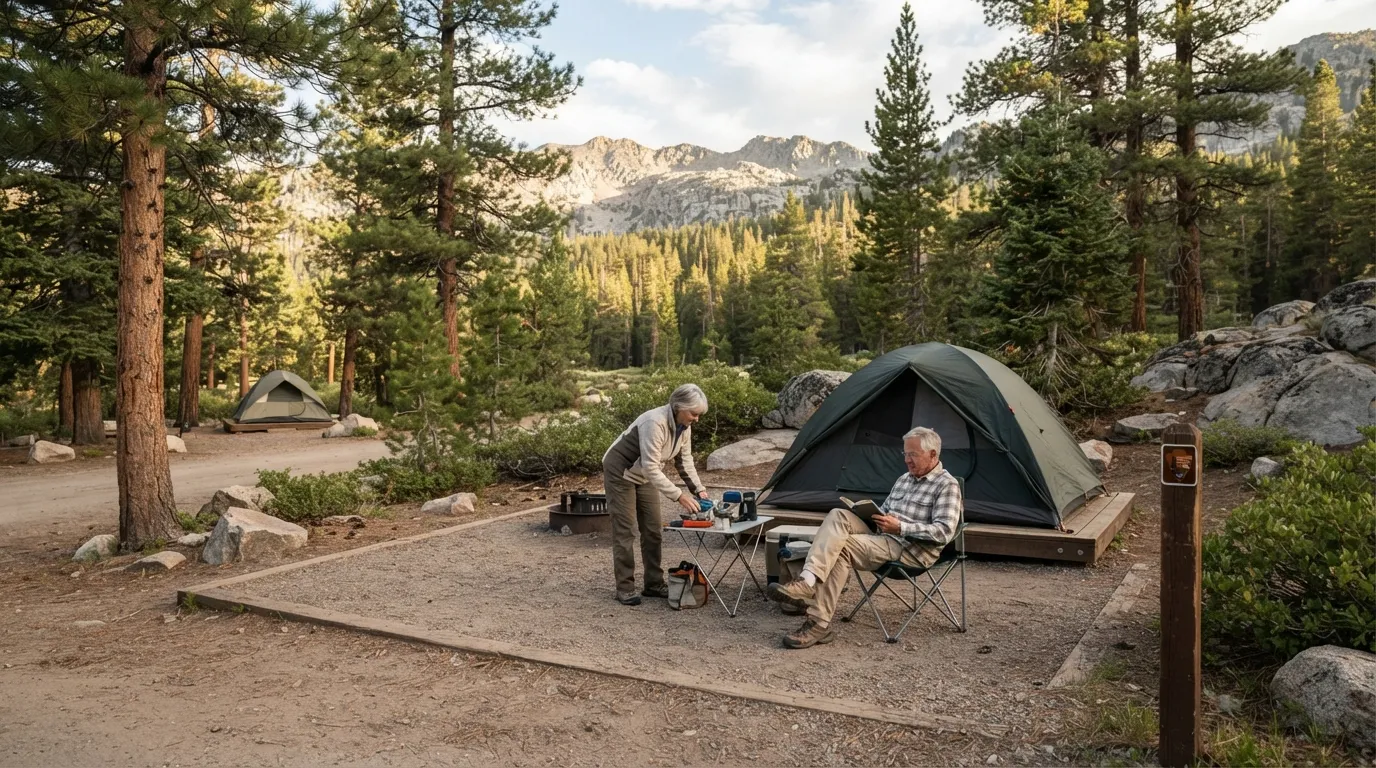 #6 - The Camping Discount Follows the Passholder's Site (Image Credits: Gemini)