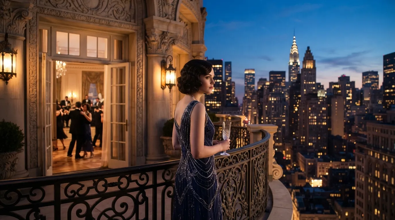 #2 - Young and Beautiful Gave Gatsby a Heartbreaking Soundtrack (Image Credits: Gemini)