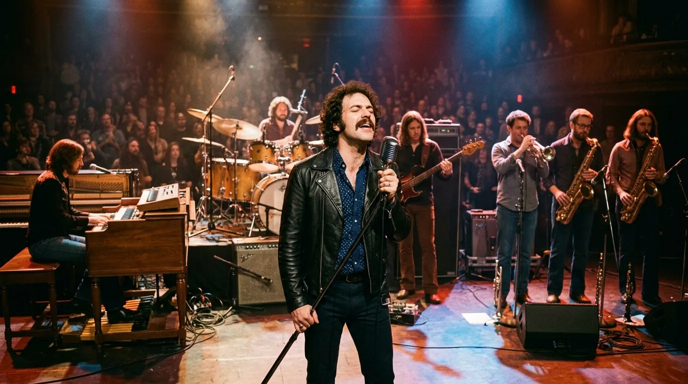 #9 – Blood, Sweat & Tears: The Album of the Year Came After Al Kooper Left (Image Credits: Gemini)
