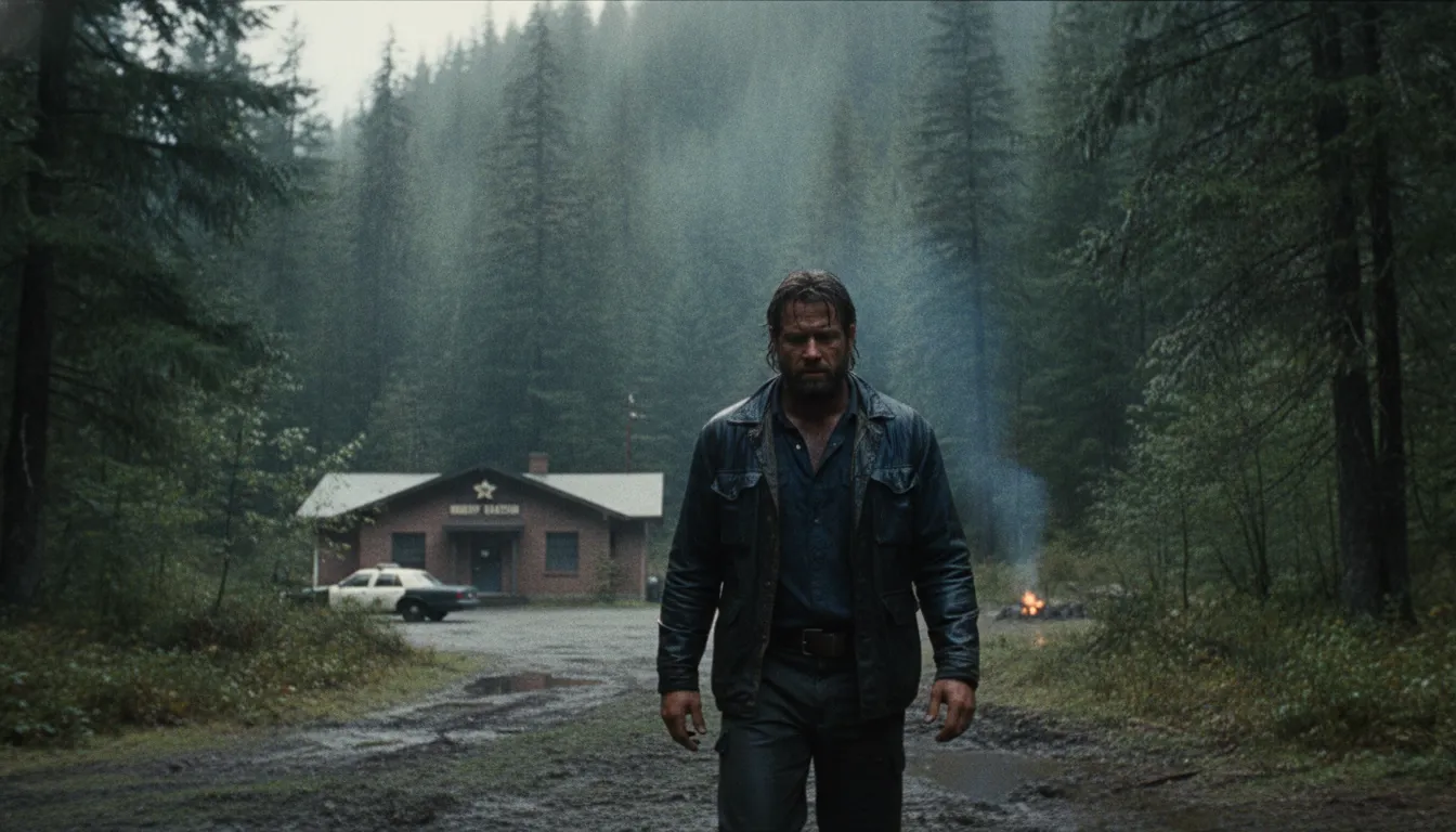 #15 - Rambo Gets to Walk Away in First Blood (Image Credits: Gemini)