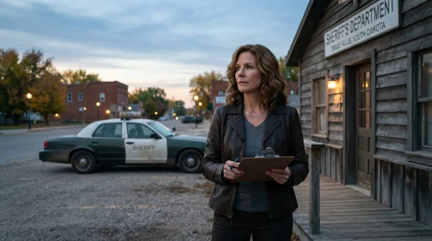 #11 - The Small-Town Sheriff Who Kept Coming Back (Image Credits: Gemini)
