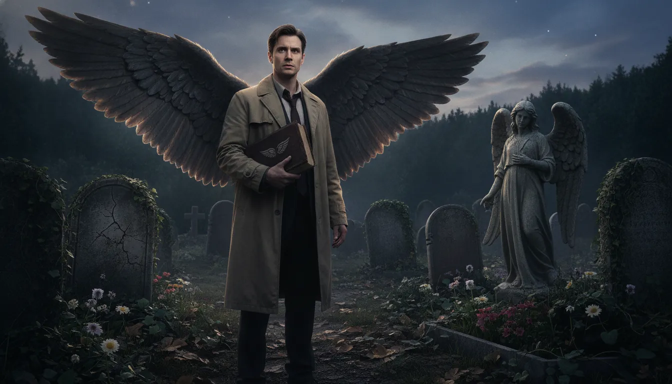 #2 - The Angel Booked for a Short Arc (Image Credits: Gemini)