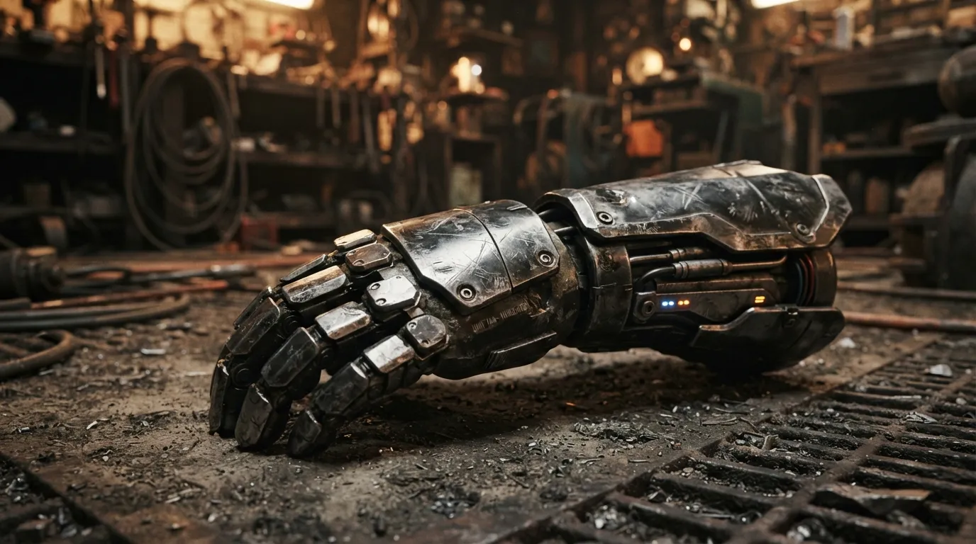 #2 - “I Am Iron Man” in Avengers: Endgame (Image Credits: Gemini)