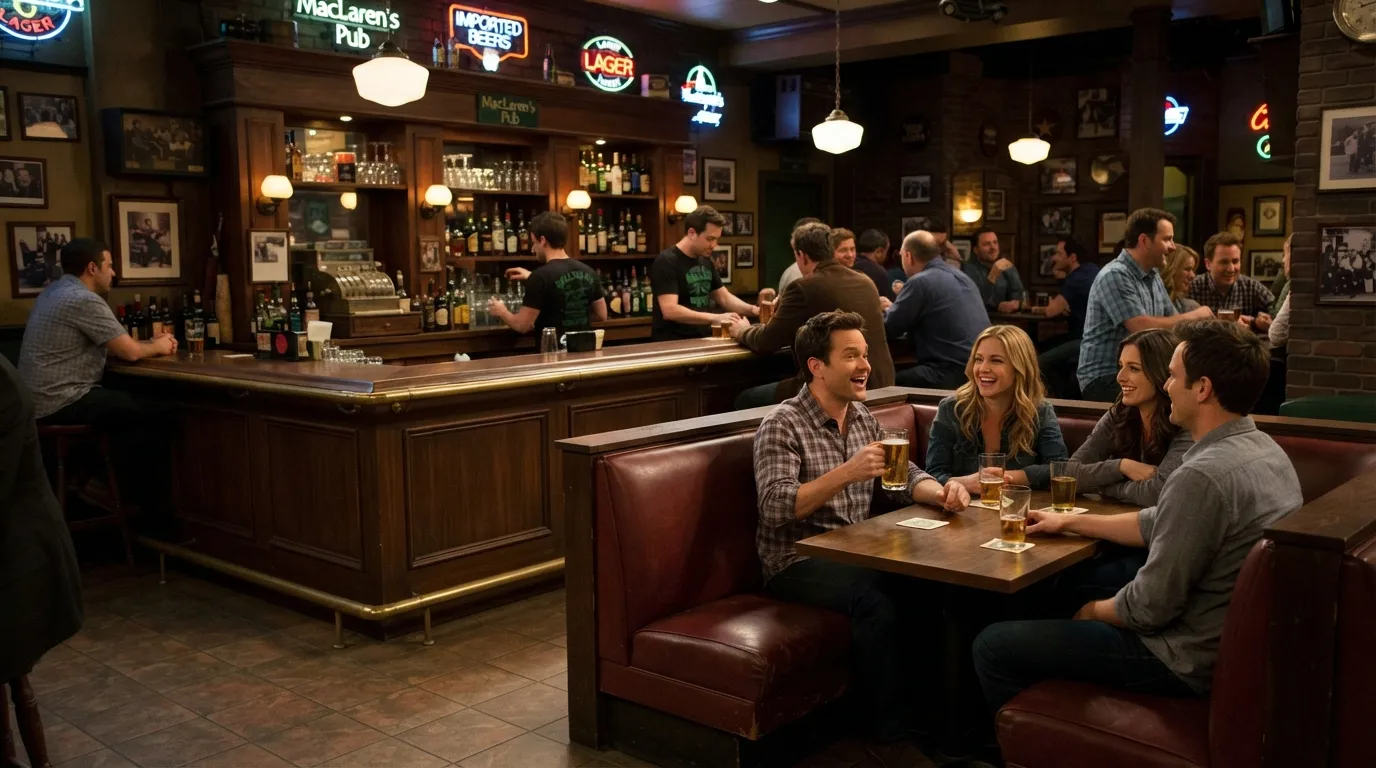17 Sitcoms That Are Still Just as Funny Today