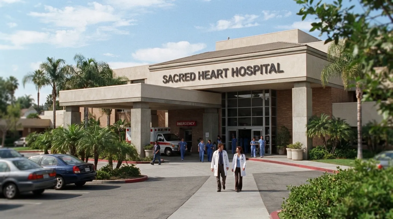 #14 - Scrubs (Image Credits: Gemini)