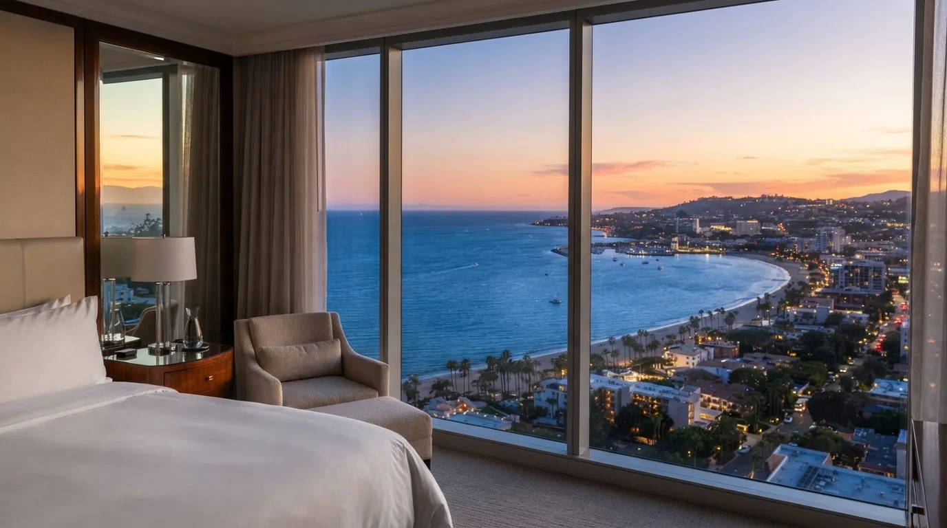 #13 - A Better-View Room (Image Credits: Gemini)