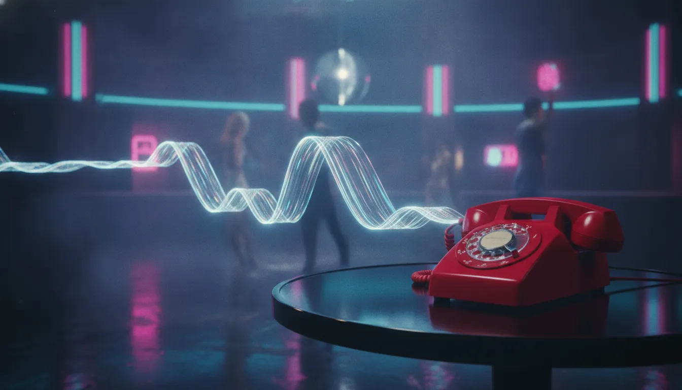 #15 - Call Me by Blondie (Image Credits: Gemini)