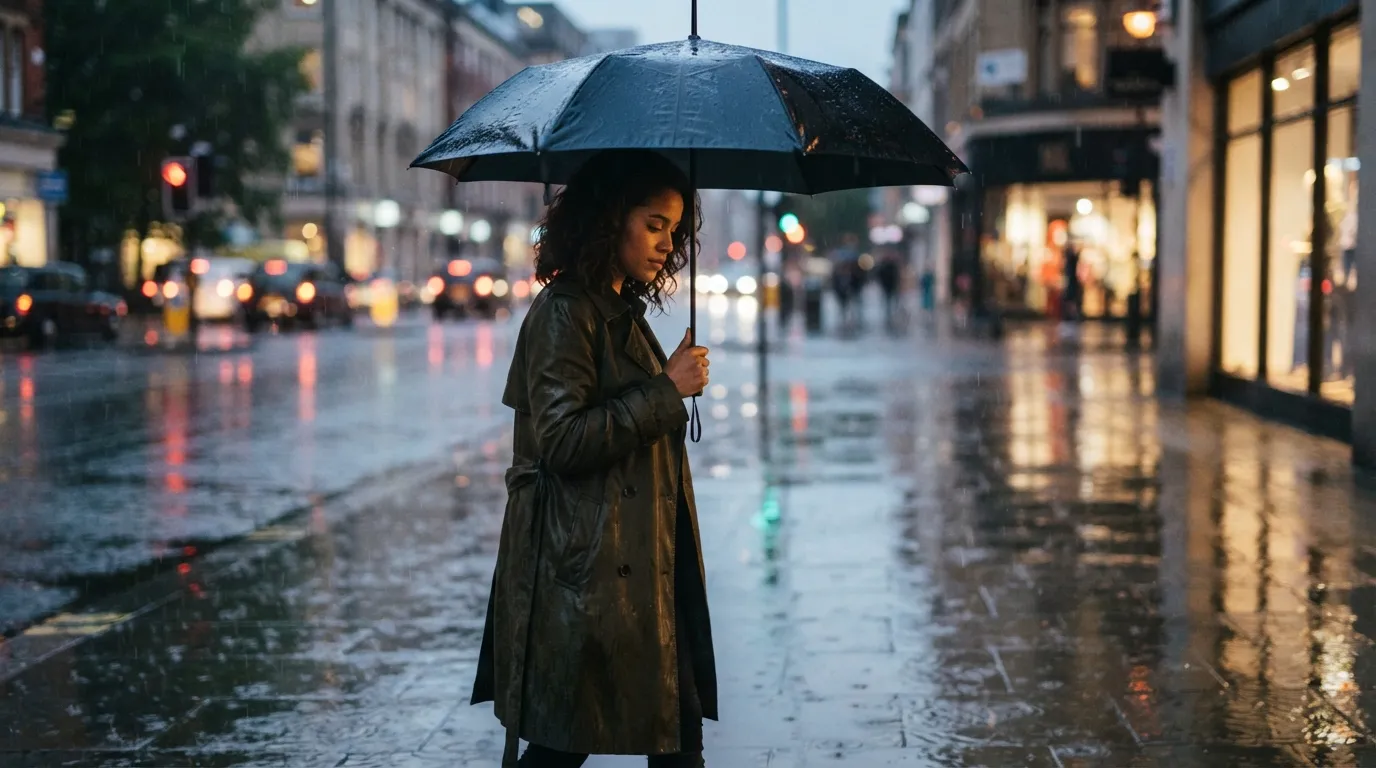 #12 - Umbrella by Rihanna (Image Credits: Gemini)