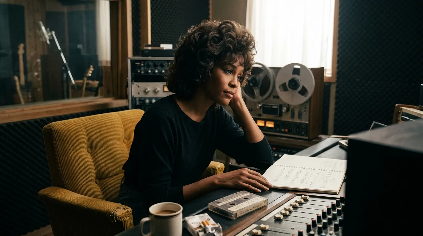 #6 - How Will I Know by Whitney Houston (Image Credits: Gemini)