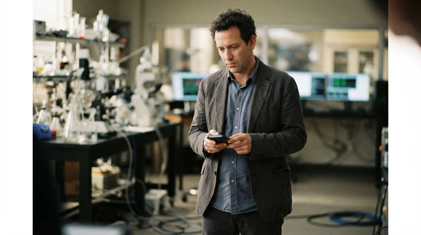 #15 - Edward Norton as Bruce Banner (Image Credits: Gemini)