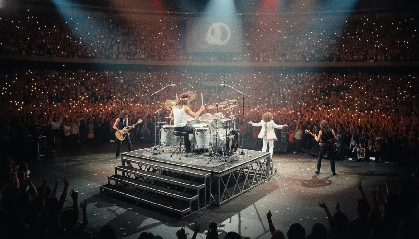 #3 - Journey Became Arena Giants with Steve Smith (Image Credits: Gemini)