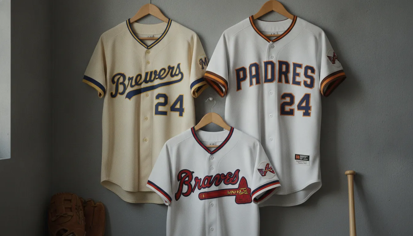 #24 - Gary Sheffield: Milwaukee Brewers (1988-1991) vs. San Diego Padres & Atlanta Braves (1992-2003) (Image Credits: Gemini)