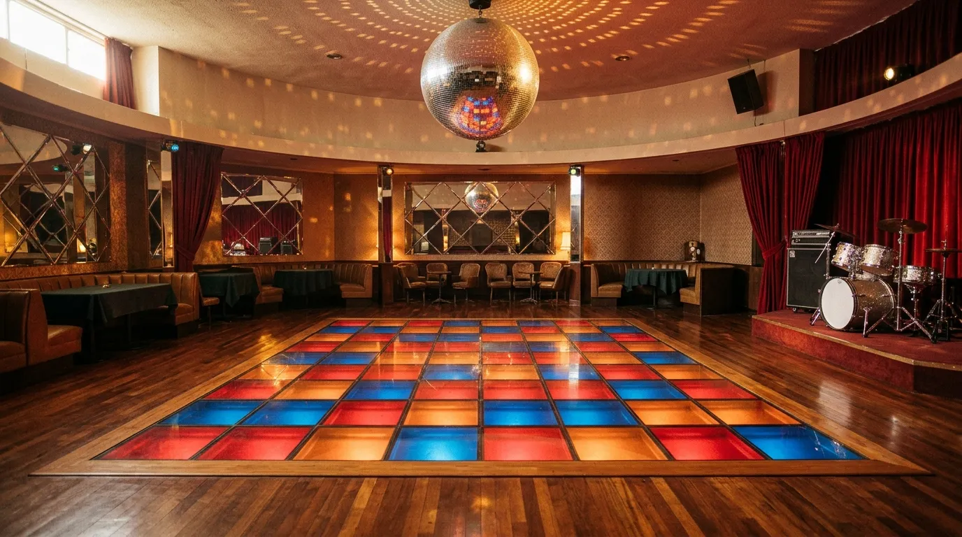 #18 - ABBA: A Quiet Debut to the Ultimate Dance-Floor Crown (Image Credits: Gemini)