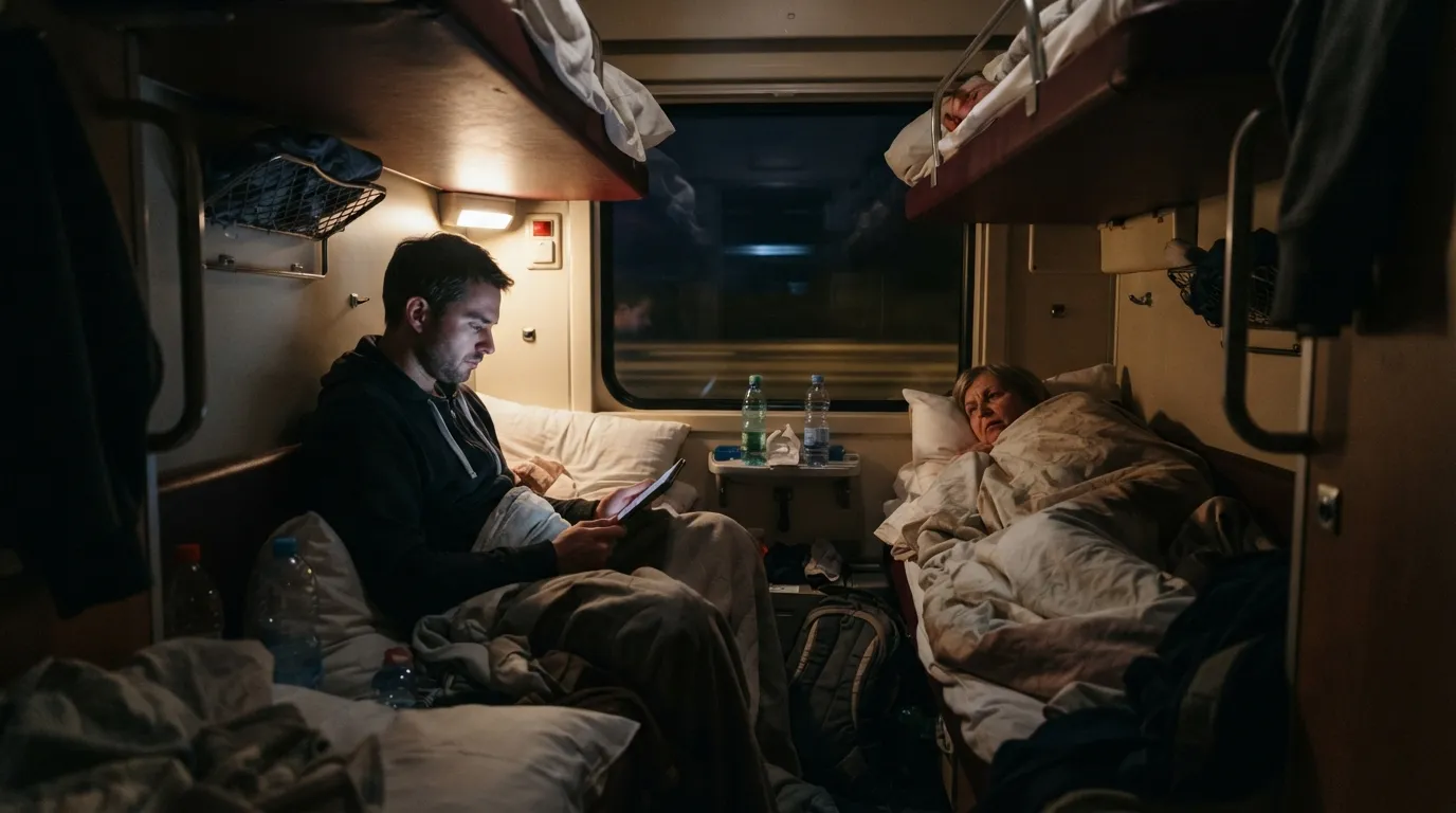 1. Playing Loud Media Without Headphones (Image Credits: Gemini)