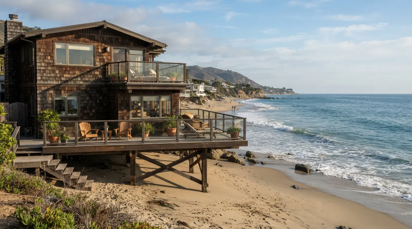 #15 - Two and a Half Men Fired Charlie Sheen and Handed the House to Ashton Kutcher (Image Credits: Gemini)