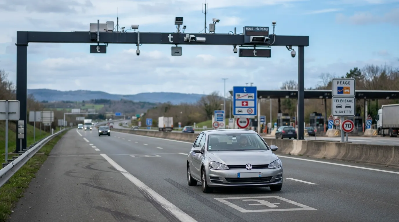 #11 - Tolls and Vignettes Add Unbudgeted Layers (Image Credits: Gemini)