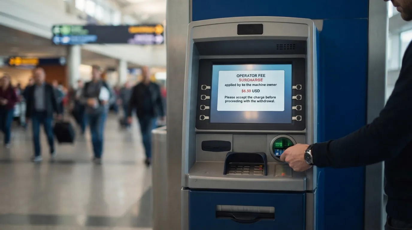 16 Currency Exchange Traps at Airports and How to Avoid Them