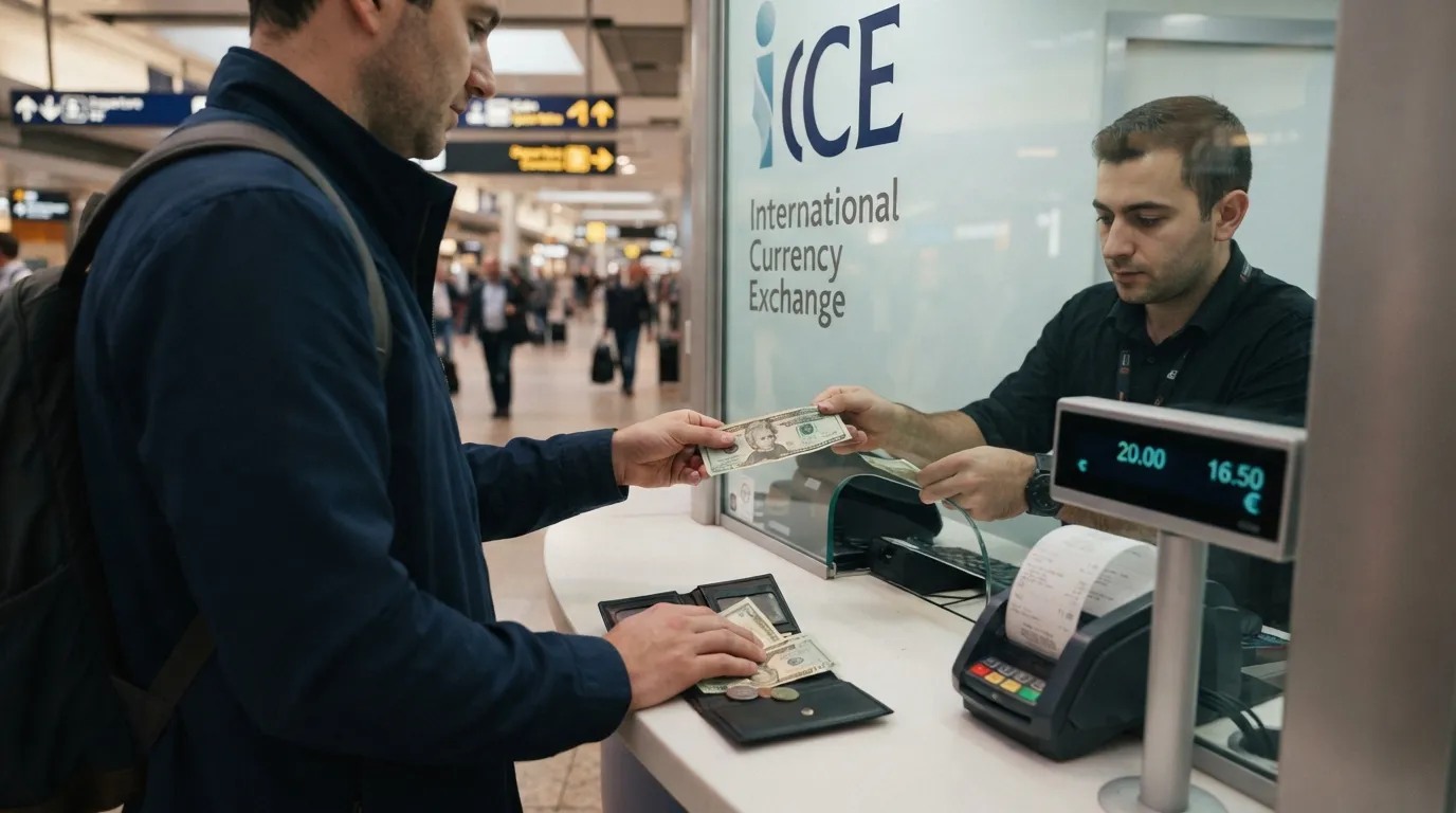 #12 - Triggering Minimum Transaction Charges (Image Credits: Gemini)