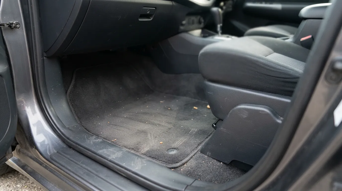 3. The Cleaning Fee for Ordinary Interior Wear (Image Credits: Gemini)