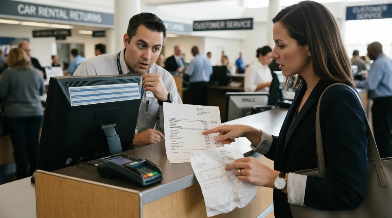 5. The Administrative Fee That Blows Past a State Cap (Image Credits: Gemini)