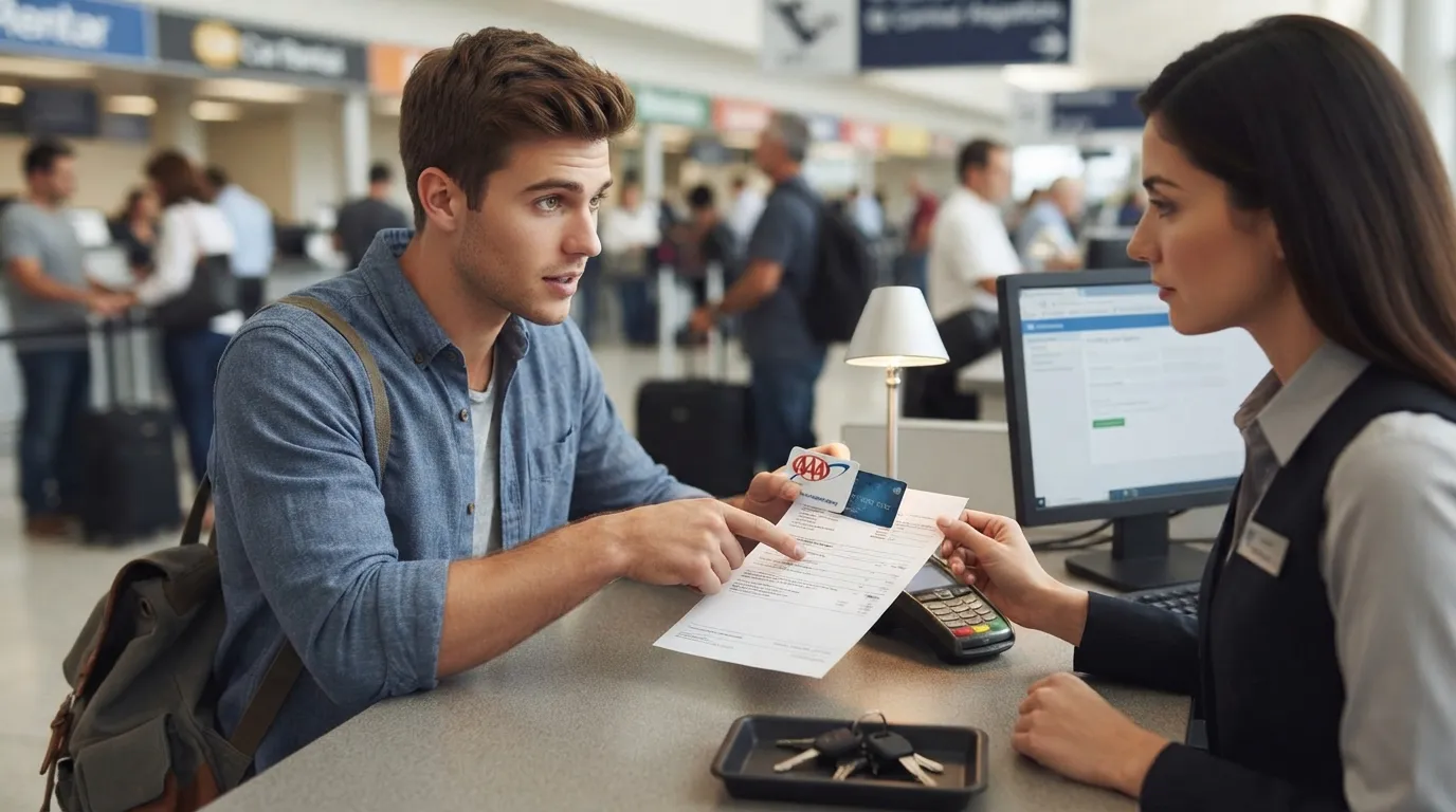 10. The Young-Driver Surcharge You May Be Exempt From (Image Credits: Gemini)