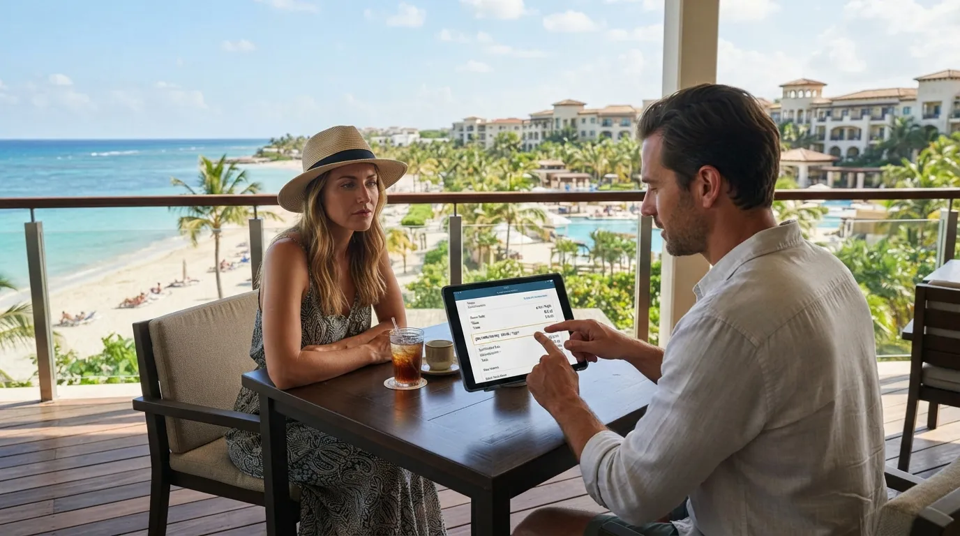 2. Destination Fee: A Per-Night Surcharge Tied to Location (Image Credits: Gemini)