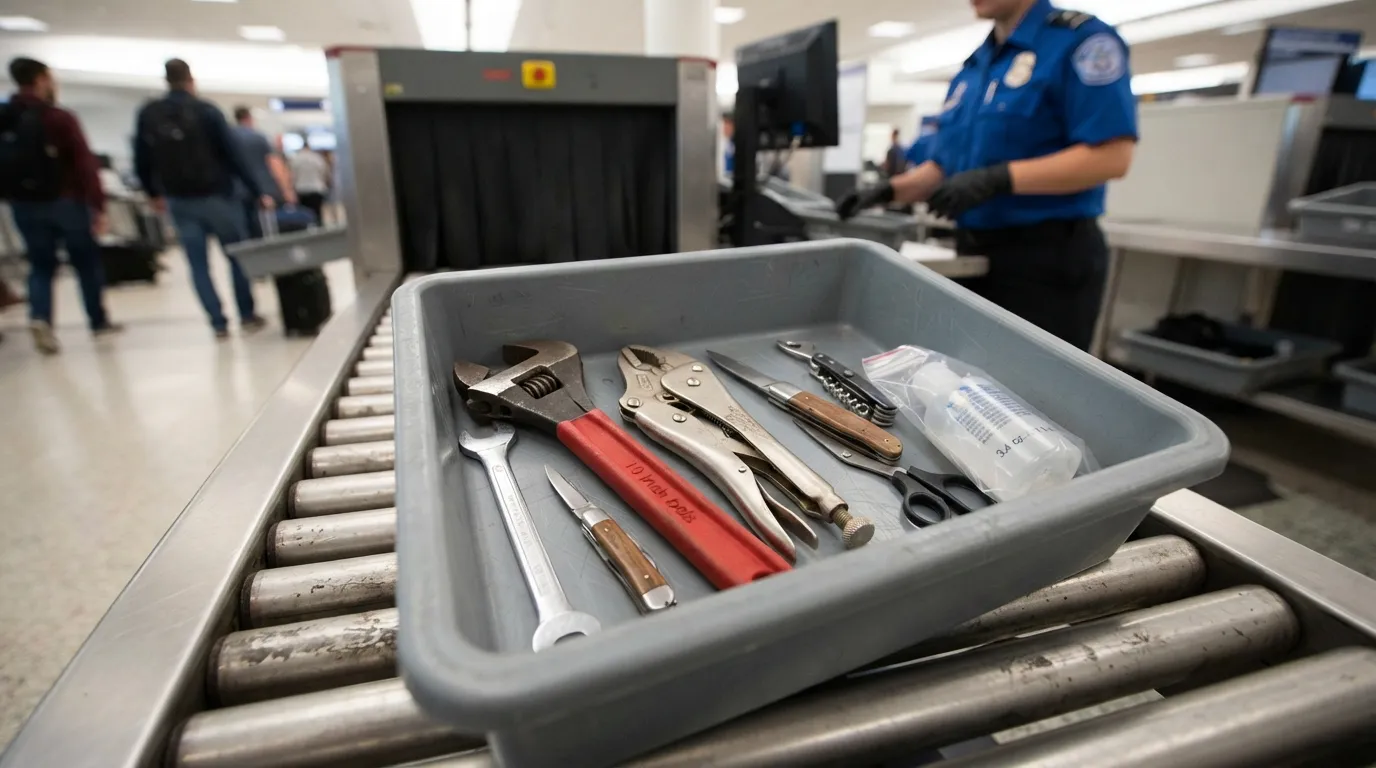 #11 - Wrenches and Pliers Over 7 Inches (Image Credits: Gemini)