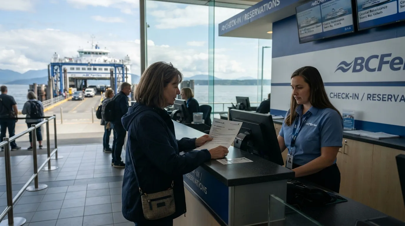 7 - Booking Fee Removed For Medical Travel (Image Credits: Gemini)