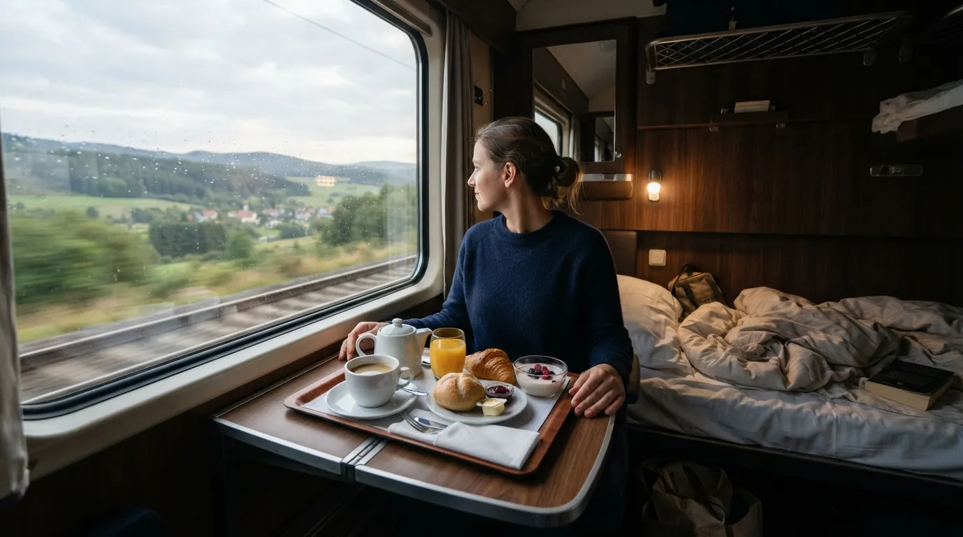 #11 - Knowing Where Breakfast Actually Comes From (Image Credits: Gemini)