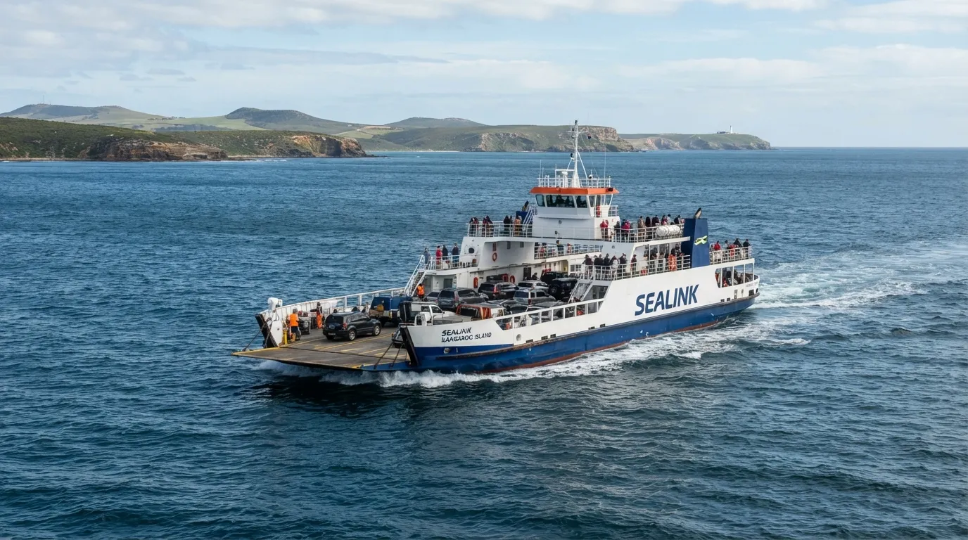 15 - Fuel Surcharge Reviewed Monthly On Some Routes (Image Credits: Gemini)