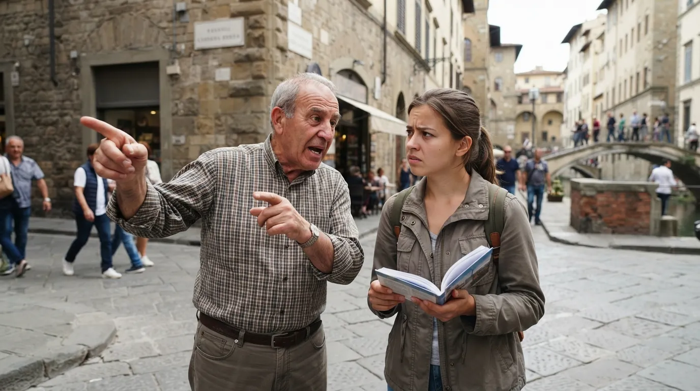 18 Language Mistakes Travelers Make When Asking for Directions Abroad