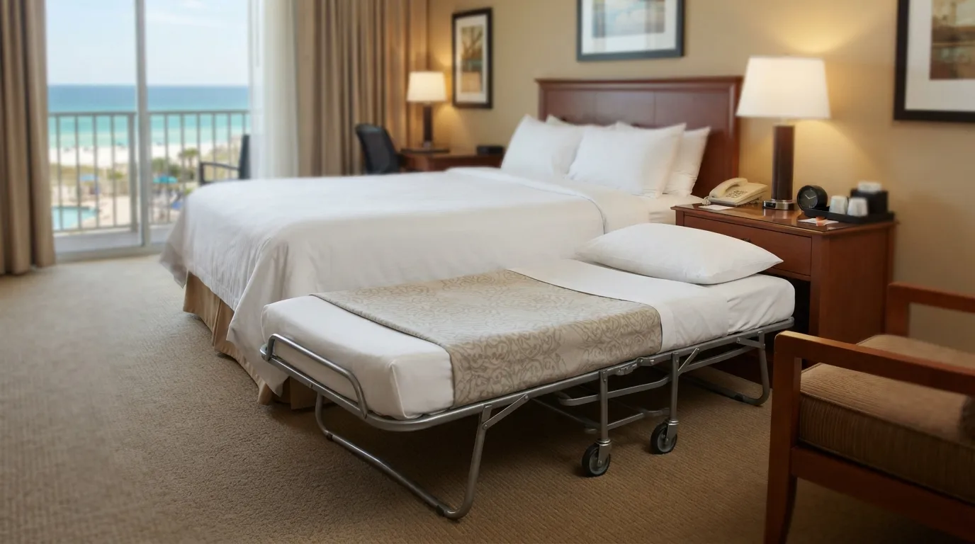 18 Beach Resort Fees That Appear Only at Checkout