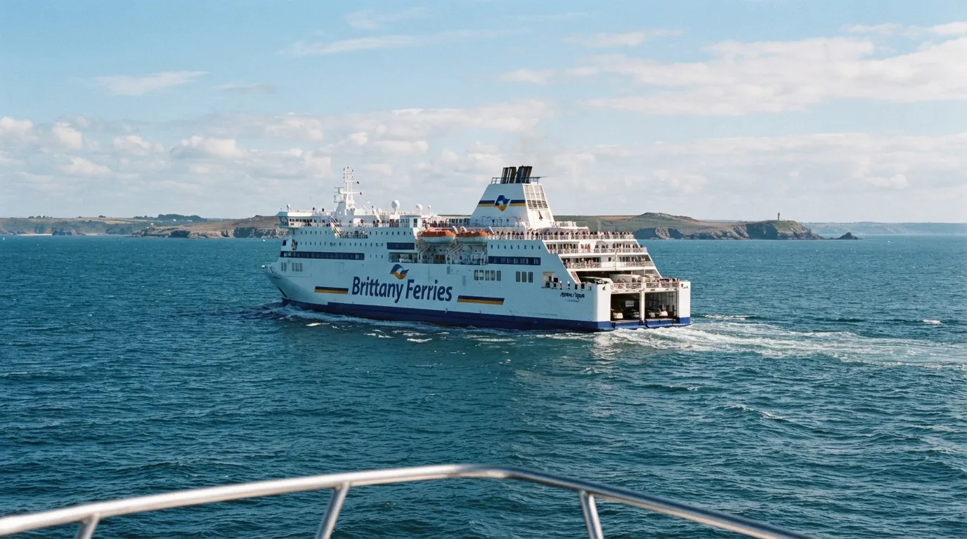 16 - Early Booking Accesses Lower Base Fares (Image Credits: Gemini)