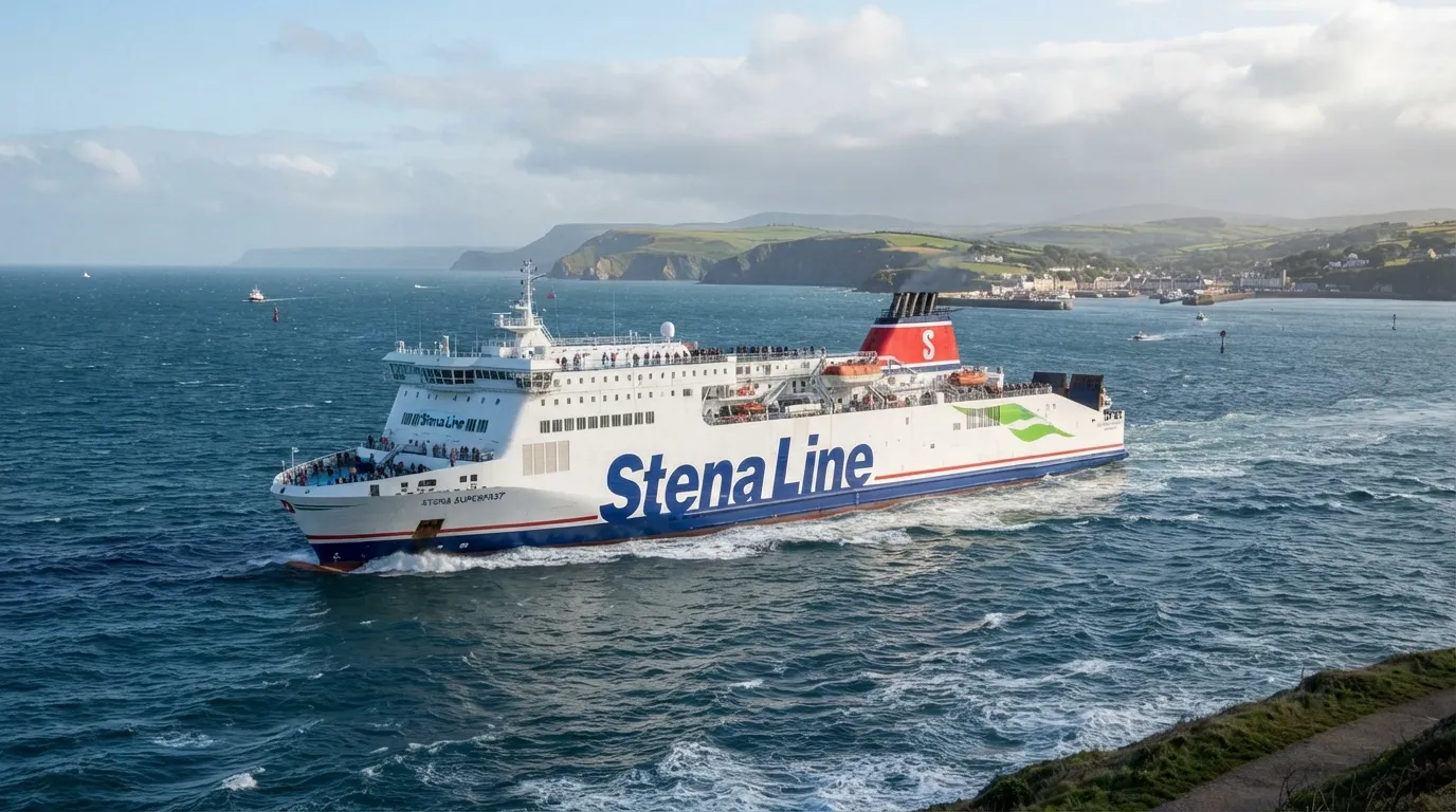#15 – Choose Operator-Specific Flexible Fares Over Standard Saver Tickets (Image Credits: Gemini)