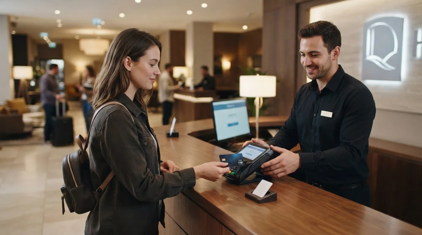 #5 - Debit Cards Face Stricter Rules at Some Operators (Image Credits: Gemini)