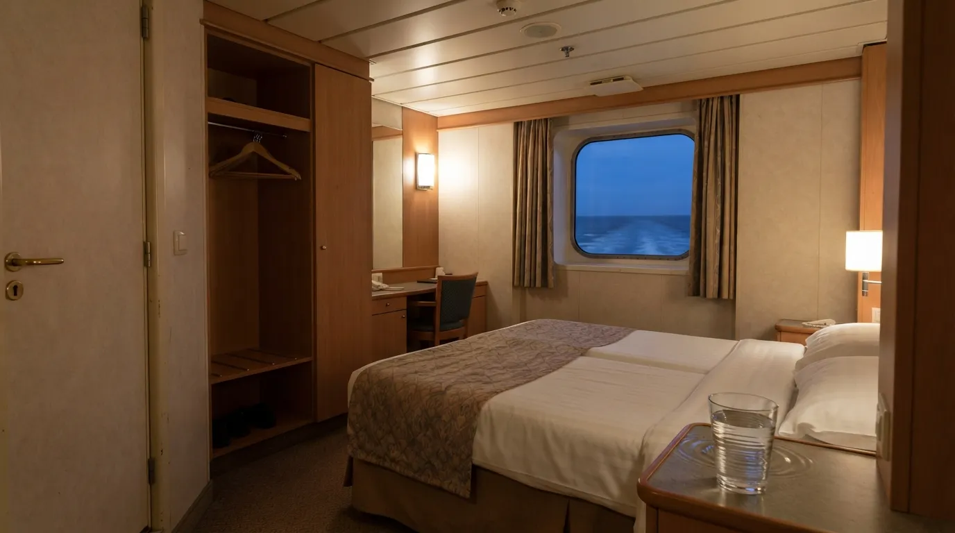 #15 – Aft Cabins Near Propulsion Areas (Image Credits: Gemini)